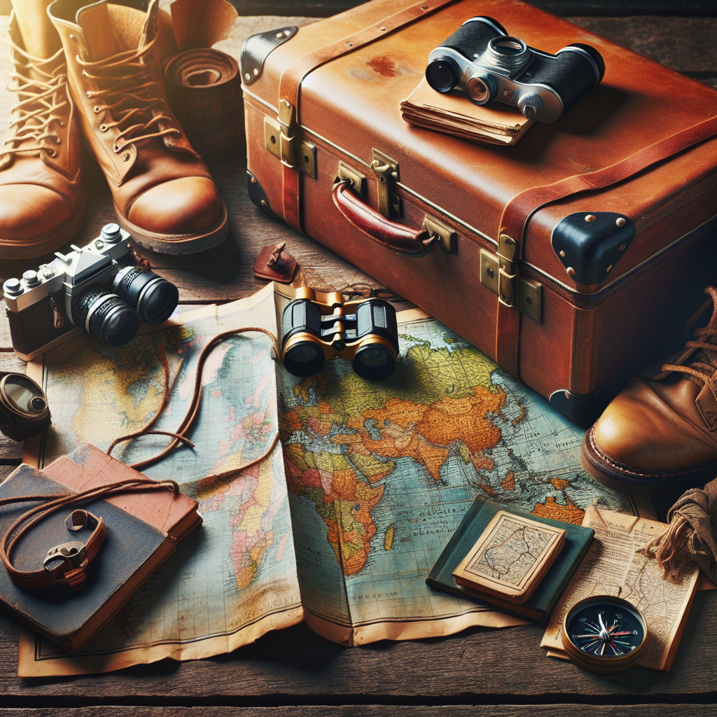 The Best Luggage and Accessories of 2025