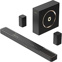 Top Rated Soundbars for Home Theater 2025 Top Rated Soundbars for Home Theater 2025