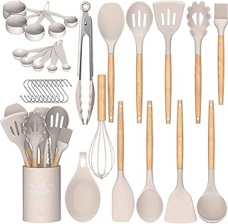 The Best Kitchen Utensils Set of 2025