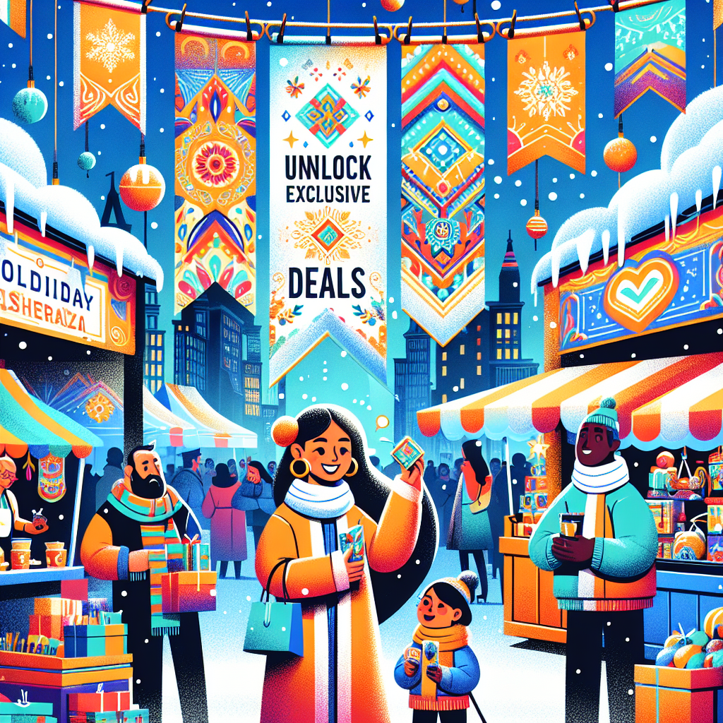 The Best Holiday Shopping Deals of 2025