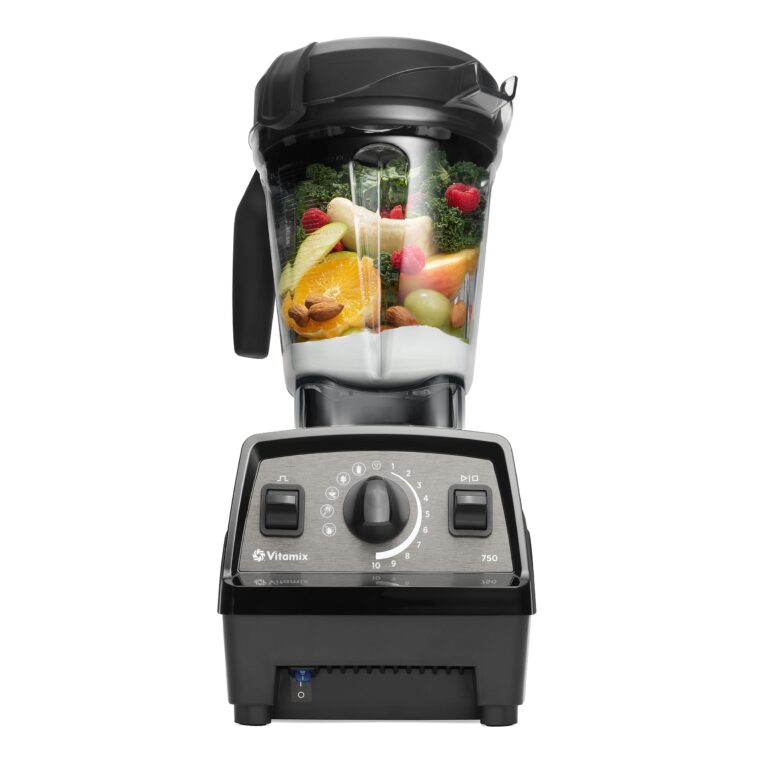13. Best High-End Kitchen Blenders for Smoothie Lovers