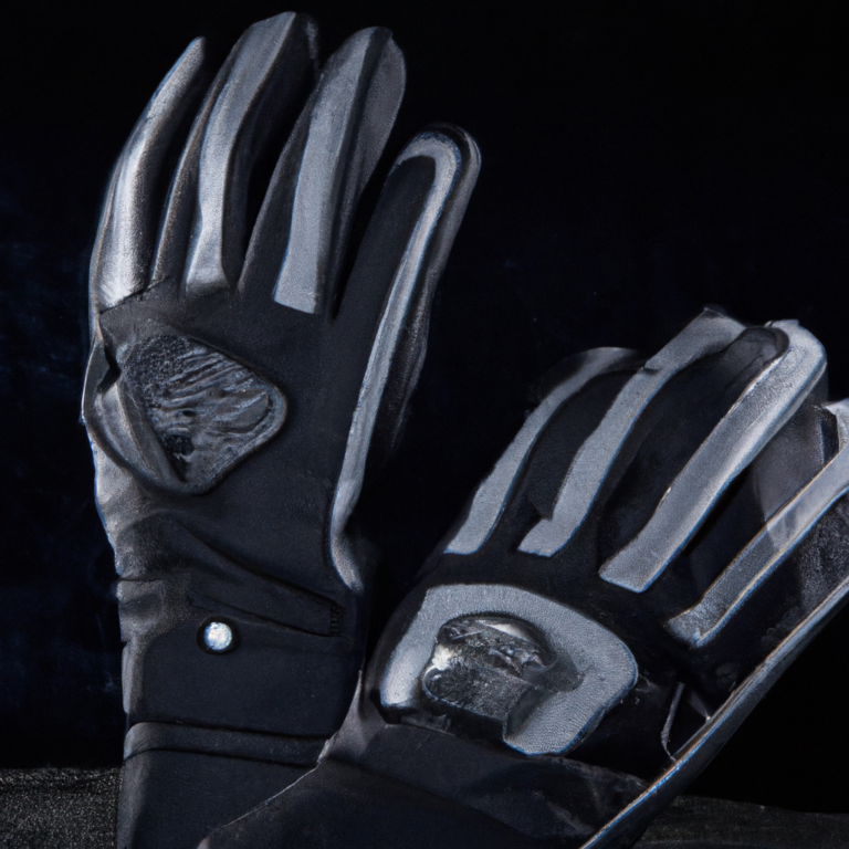 10 High-Quality Golf Gloves for Ultimate Grip