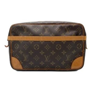 LOUIS VUITTON                    Second bag M51845
