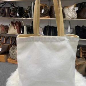 LOUIS VUITTON Tote Bag