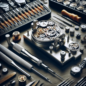 Screwdriver Sharpening Tool, Screwdriver Sharpening Tool Watch Jewelry Repair Tool with Sharpening Stand Screwdriver Sharpener for Wristwatches, Watch Repair Tools & Kits, Watch Repair Screwdriver