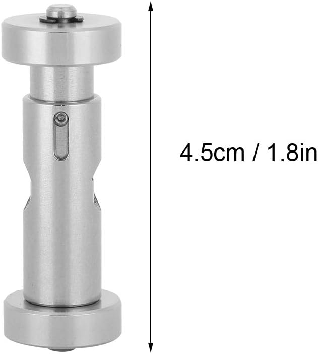 Screwdriver Sharpening Tool, Screwdriver Sharpening Tool Watch Jewelry Repair Tool with Sharpening Stand Screwdriver Sharpener for Wristwatches, Watch Repair Tools & Kits, Watch Repair Screwdriver - Image 2