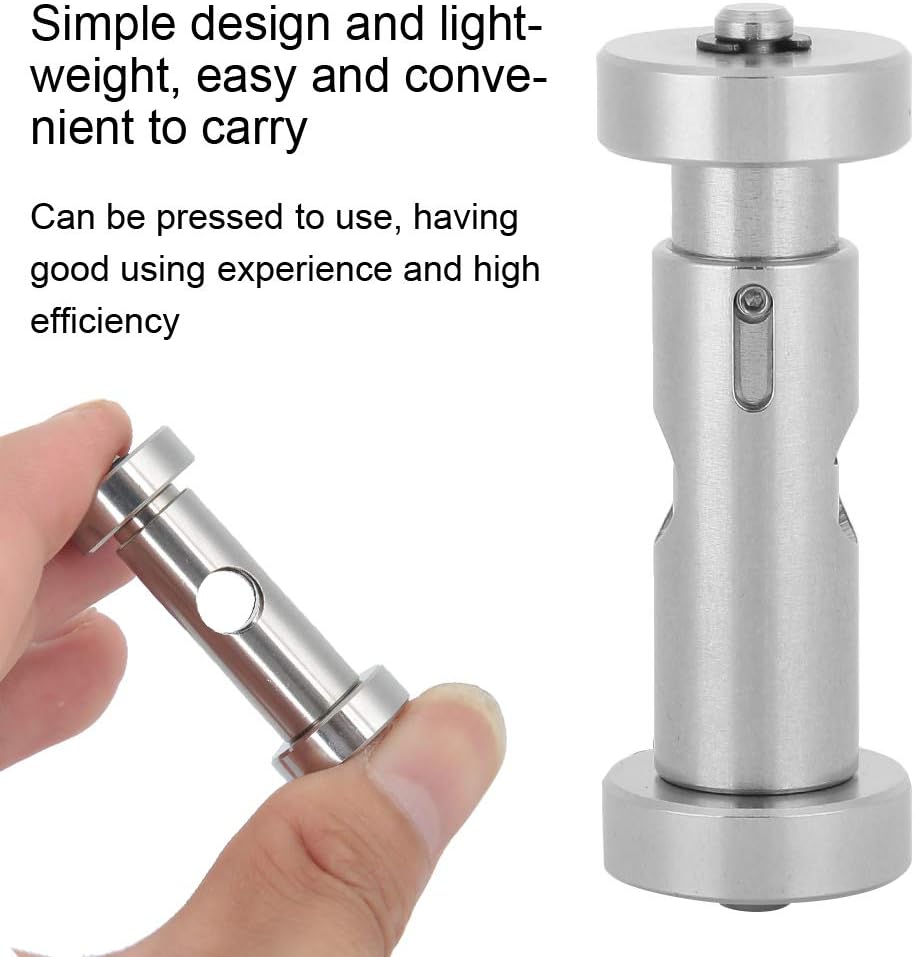 Screwdriver Sharpening Tool, Screwdriver Sharpening Tool Watch Jewelry Repair Tool with Sharpening Stand Screwdriver Sharpener for Wristwatches, Watch Repair Tools & Kits, Watch Repair Screwdriver - Image 4