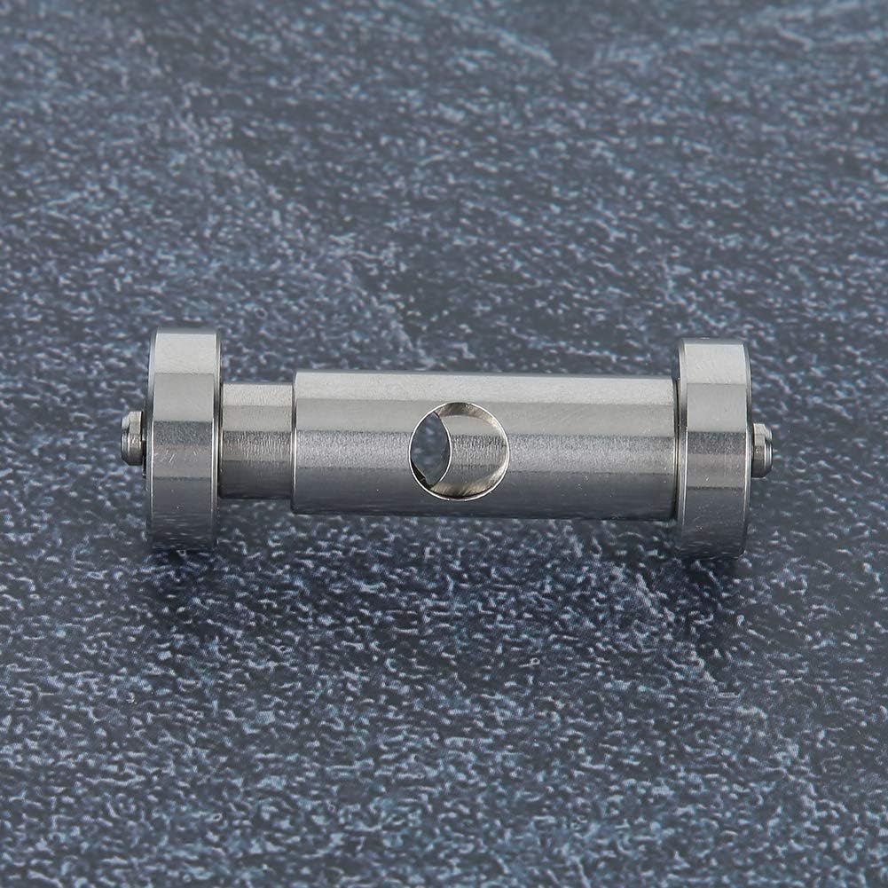 Screwdriver Sharpening Tool, Screwdriver Sharpening Tool Watch Jewelry Repair Tool with Sharpening Stand Screwdriver Sharpener for Wristwatches, Watch Repair Tools & Kits, Watch Repair Screwdriver - Image 8