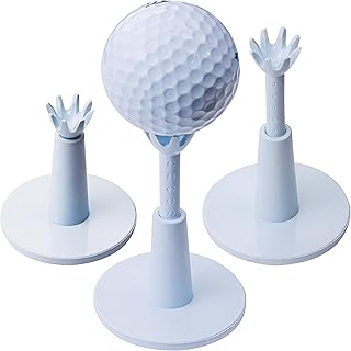 Best Adjustable Winter Golf Tees for Performance