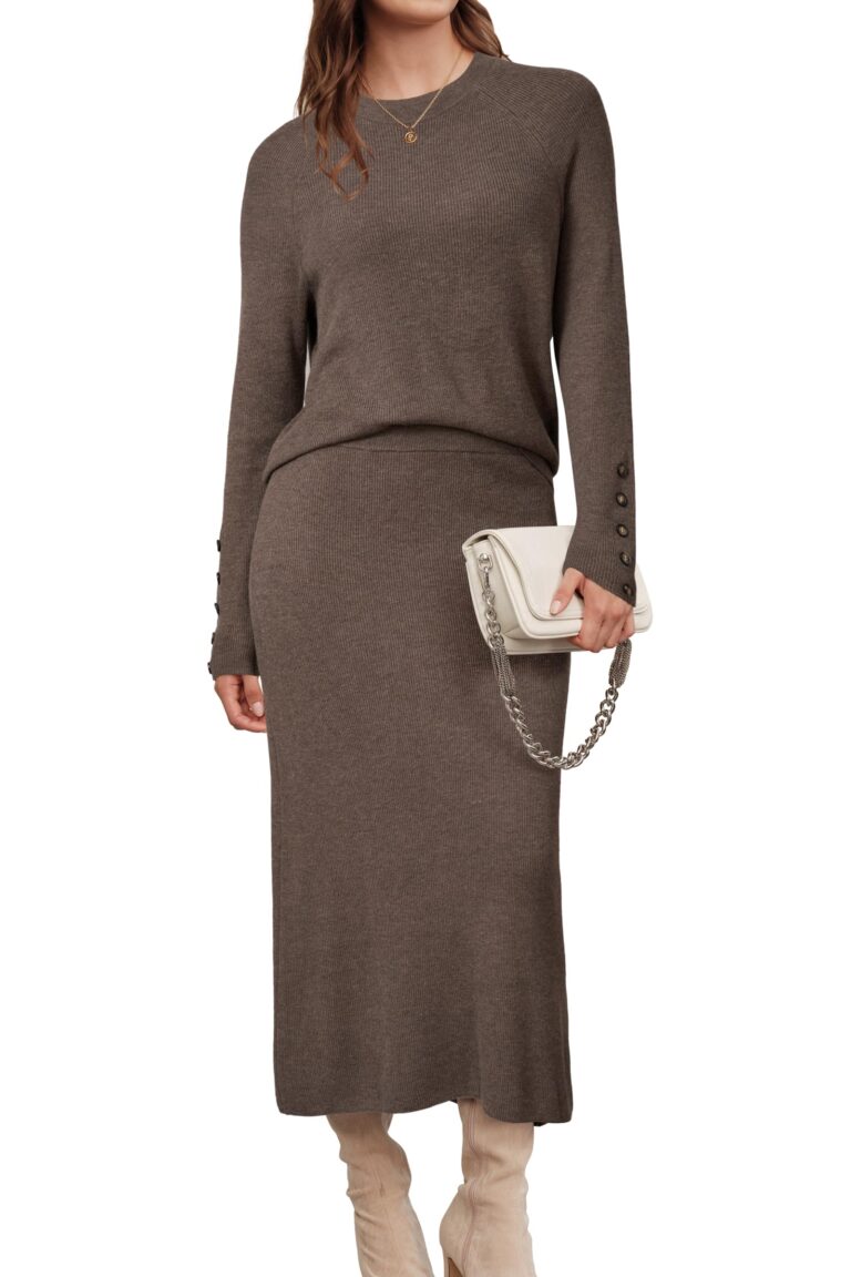 5 Fashionable Winter Outfits Over $500