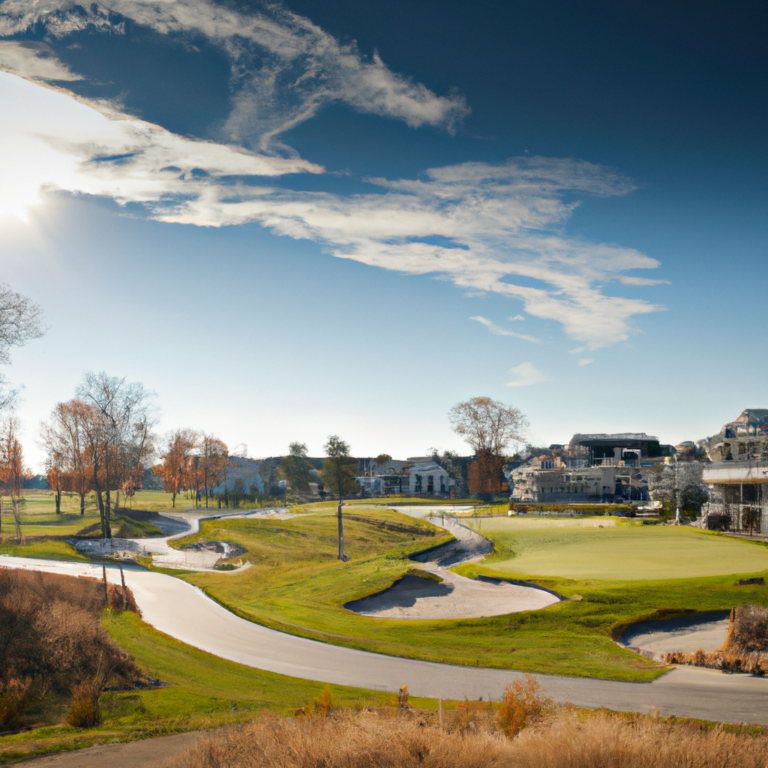 Best 5 Golf Course Memberships Worth the Cost