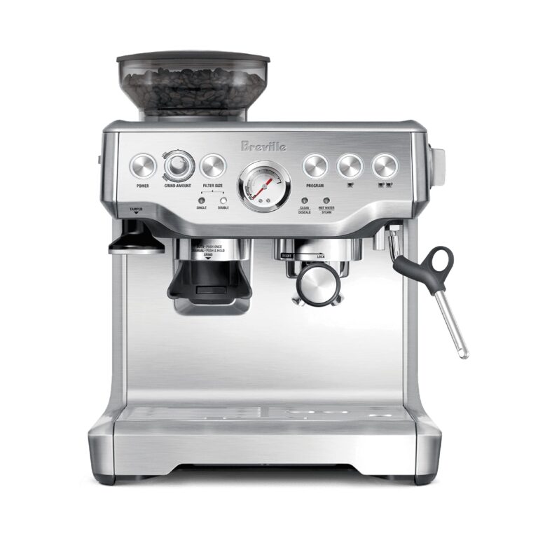 High-End Coffee Makers on Sale – Breville vs DeLonghi (2026…