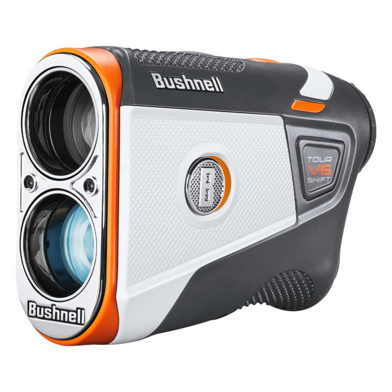 Top 5 Golf Rangefinders Reviewed