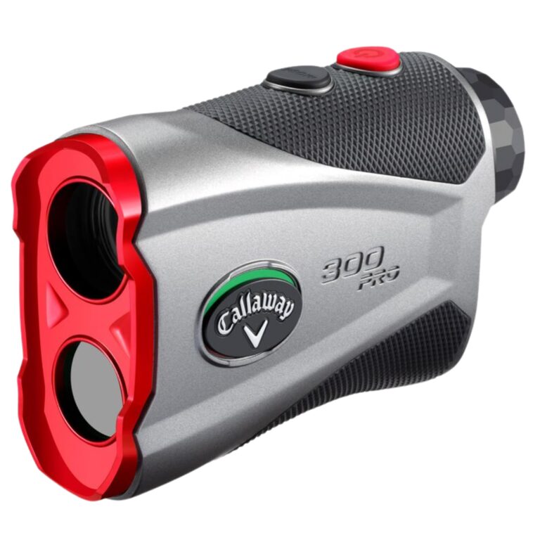 Top 7 Golf Rangefinders for Serious Players