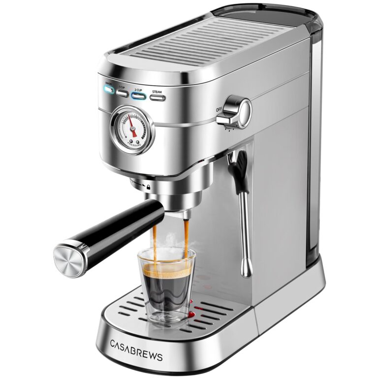 Best Espresso Machines