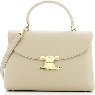 Review: Celine shoulder bag vintage black leather Authentic