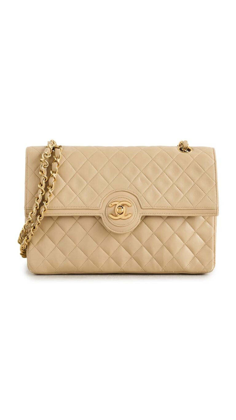 Review: CHANEL ChainShoulder Shoulder Bag A35200 Matelasse Blue lambskin Women