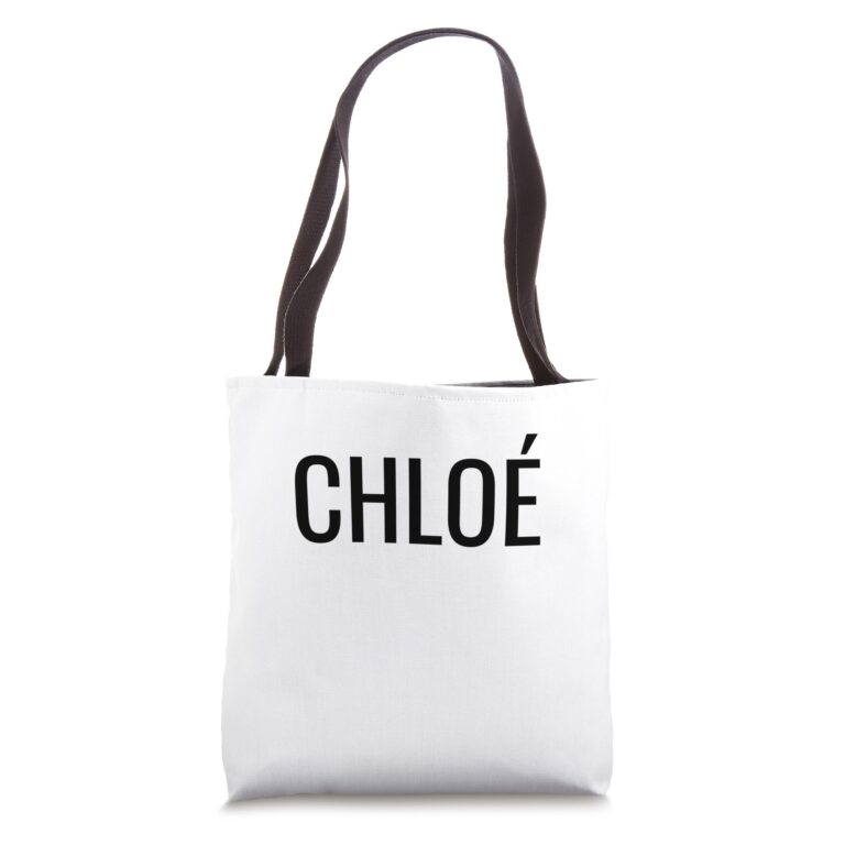 Chloe Hand Bag Tote Bag Leather Beige Authentic Purses And…