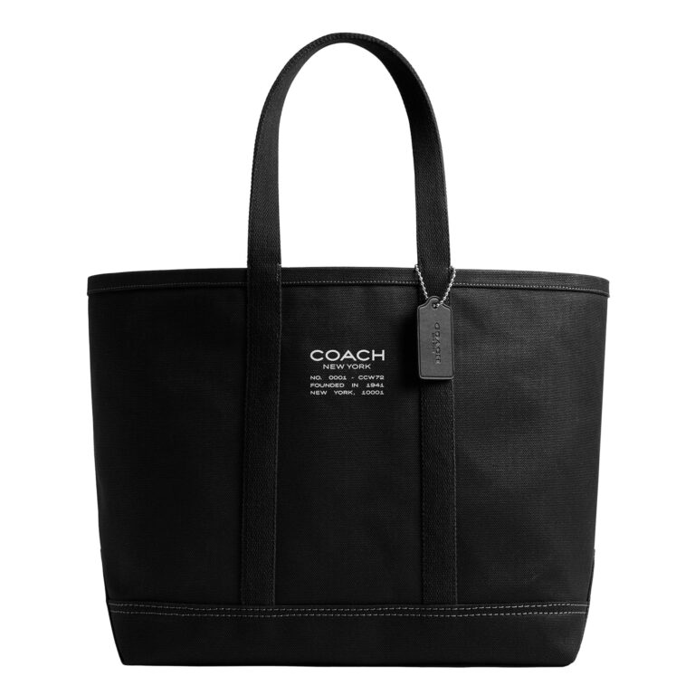 Top Picks: GUCCI Tote Hand Bag Sherry Line Canvas Leather…