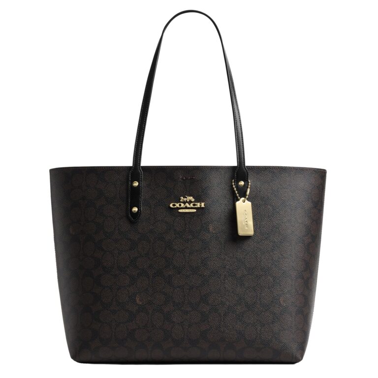 Review: New Louis Vuitton Limited Canvas City Eco Tote Bag…