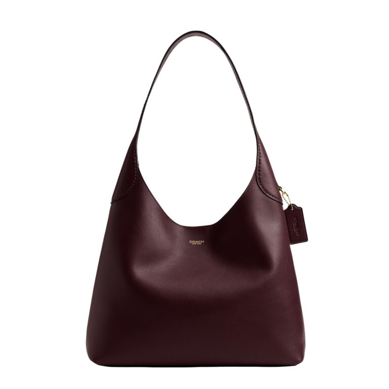 Review: Hermes Lindy 34 Shoulder Bag/Purse 👜 Bordeaux Leather