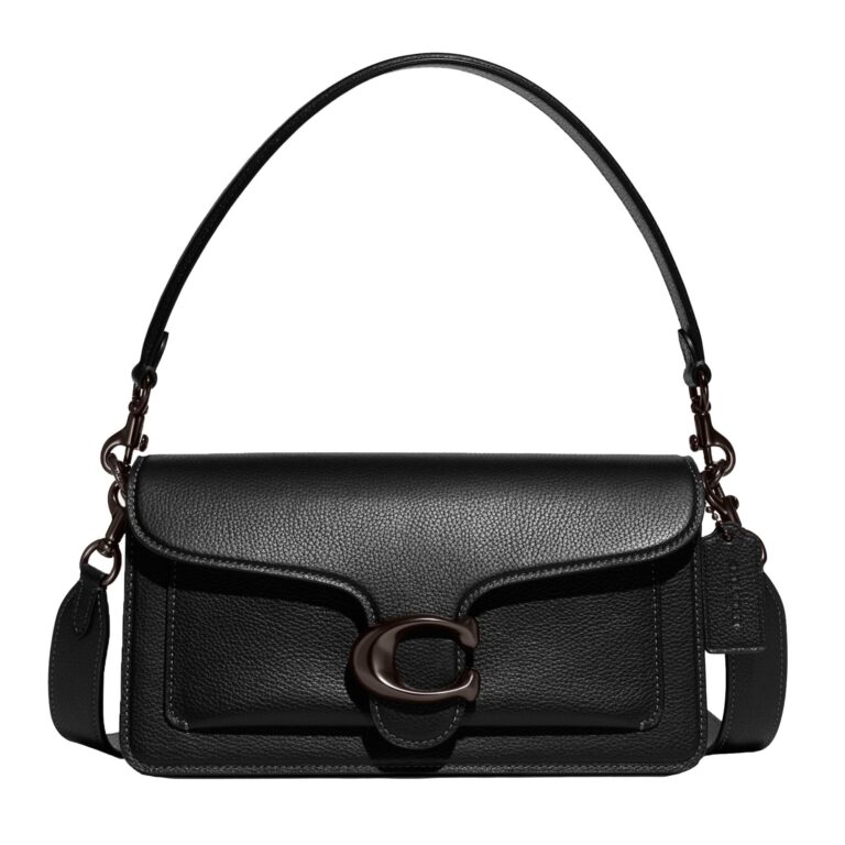 Review: CHANEL CC SHW Shoulder Bag Lambskin Leather Beige