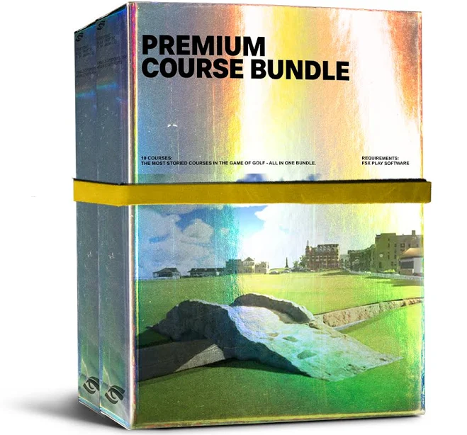 Top 5 Expensive Golf Courses to Play This Winter