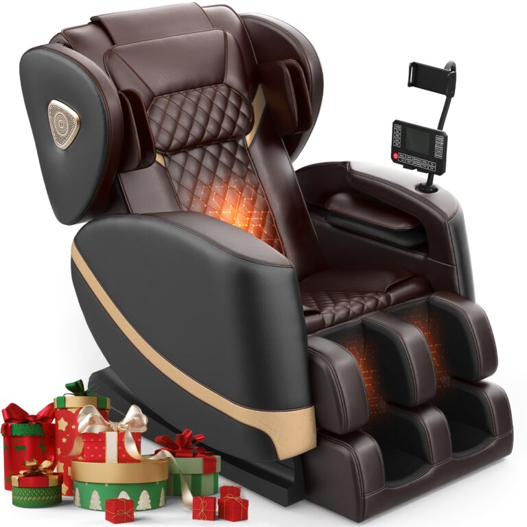 Best Massage Chairs