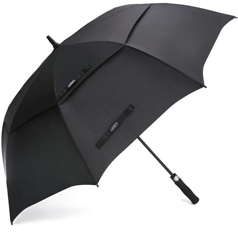 Best Golf Umbrellas for Any Weather