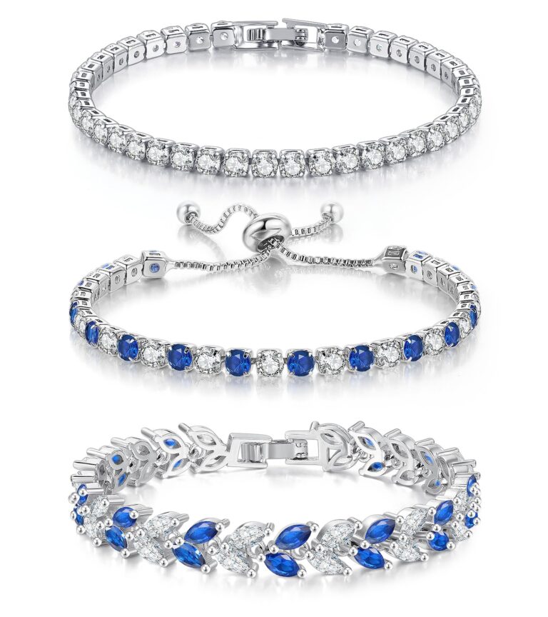 Top 10 Stunning Jewelry Pieces for Events