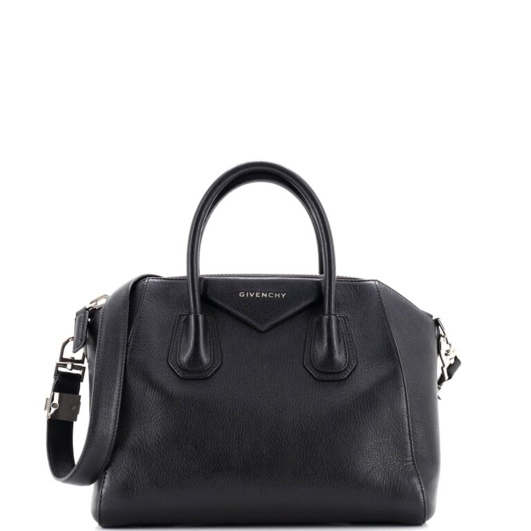 The Best Purses And Handbags: GIVENCHY Antigona Bag Handbag Shoulder…