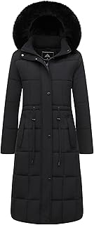 7 Best Luxury Winter Coats