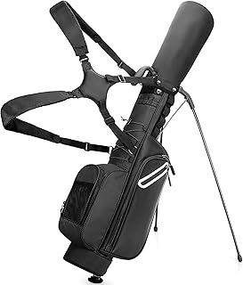 7 Premium Golf Bags to Combat Winter Conditions