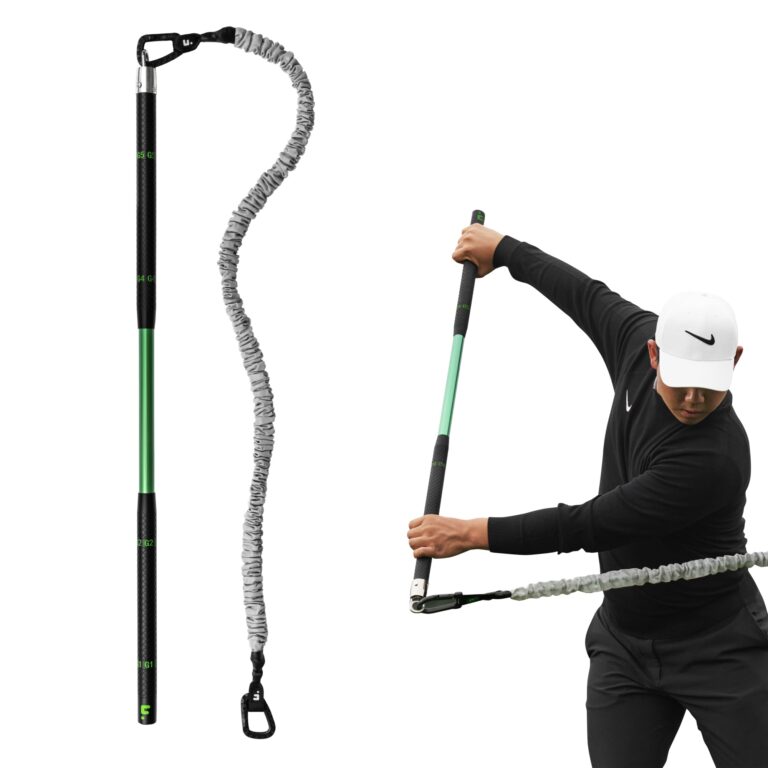 Best Golf Fitness Equipment for Pros