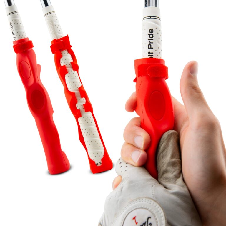 These titles are designed to draw in an audience interested in high-end golf products and evaluate their value and performance.