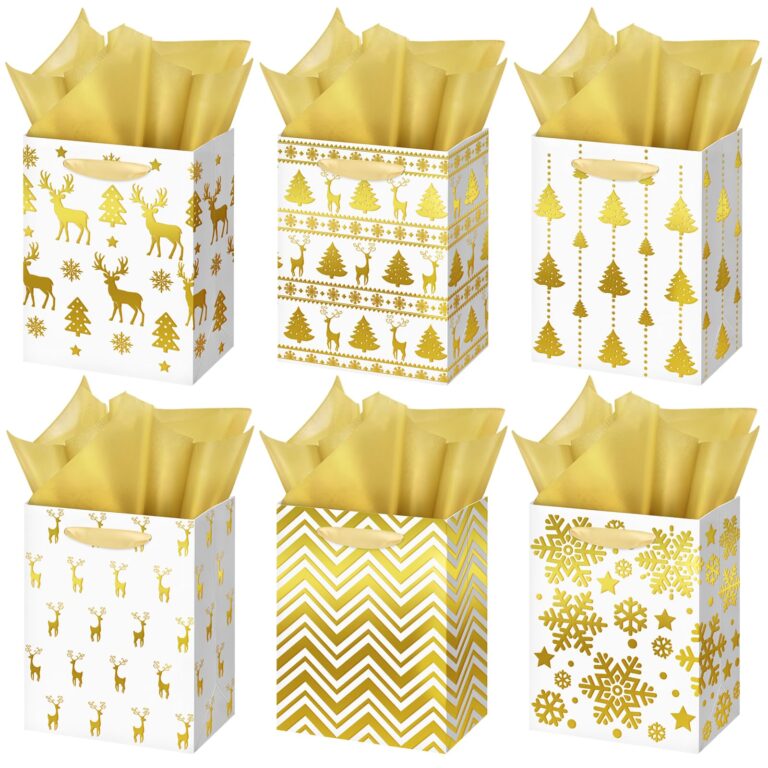 Review: Dior Gift Bag Textured Paper Holiday Limited Edition L…