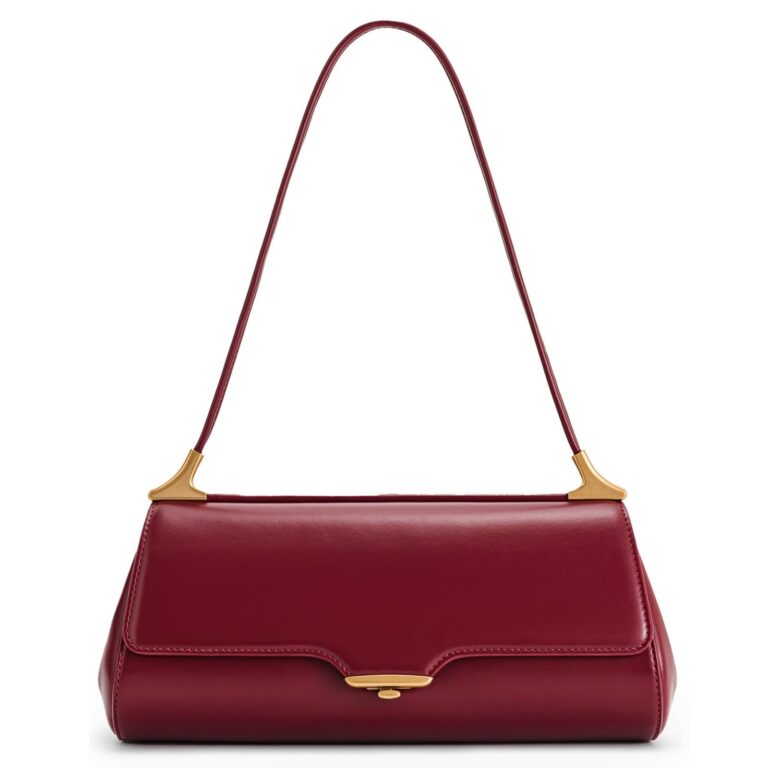 The Best Purses And Handbags: Chloe Eloise Handbag Shoulder Bag…