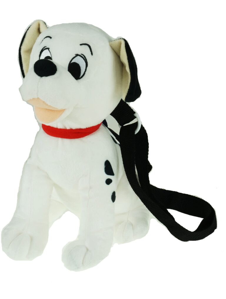 Review: Givenchy Womens Disney x ‘101 Dalmatians’ Cutout Leather Shoulder…