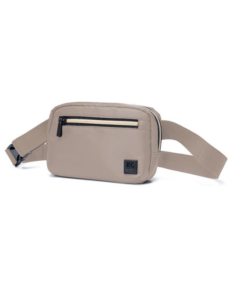 Review: Hermes Classic Kylie Belt Bag Elephant Gray