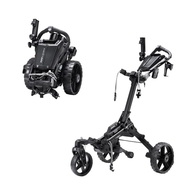 Best Electric Golf Carts for Golf Enthusiasts (2026 Update)