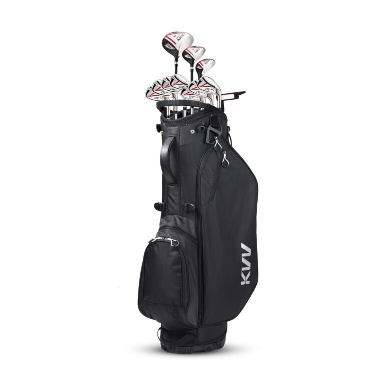 11. **”The Best High-Dollar Golf Clubs of 2023: Invest in Your Game Wisely”**