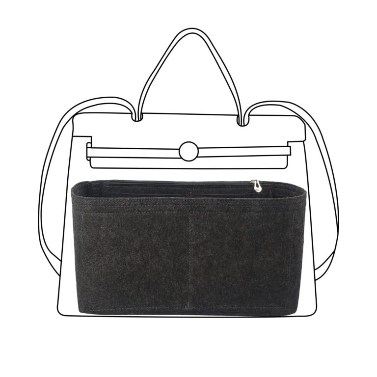 Review: Authentic HERMES Herbag CABAS 036908CB Bag #270-004-030-9887