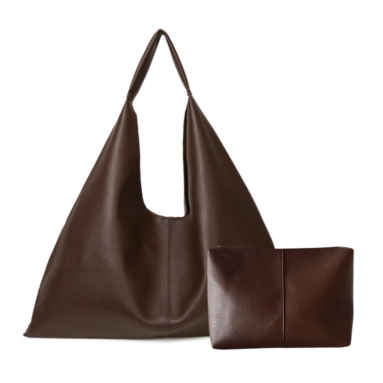 Review: Auth HERMES Market PM Rouge Vif Veau Graine Couchevel…