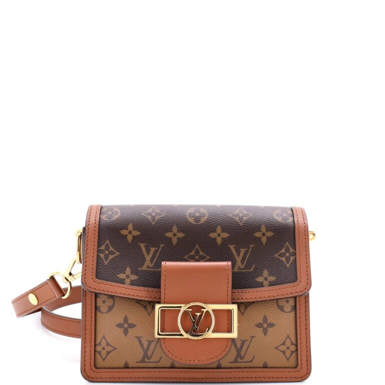 Review: Louis Vuitton Monogram Shoulder Bag 5 piece set 578957