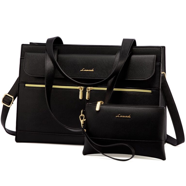 The Best Purses And Handbags: GIVENCHY Business Bag Briefcase Logo…