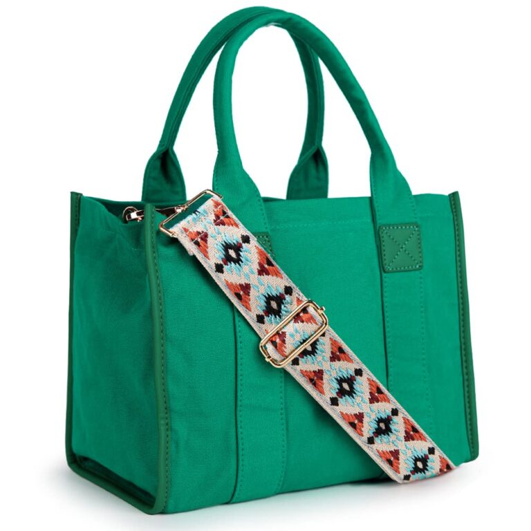 Top Picks: MEEJUNE Canvas Tote Bag for Women, Shoulder, Crossbody,…