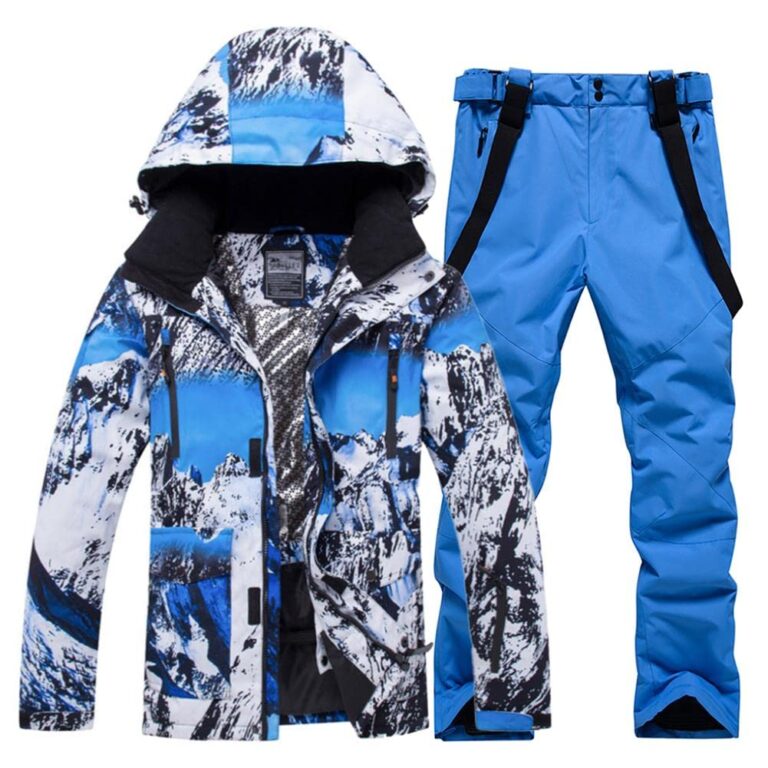 Top 7 Exclusive Snow Gear for Luxury