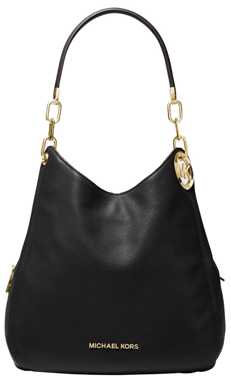 Review: CHLOE Shoulder Bag Drew ChainShoulder Leather