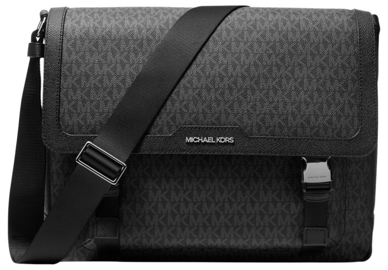 Review: HERMES Kelly Messenger GM Togo black unisex Messenger bag