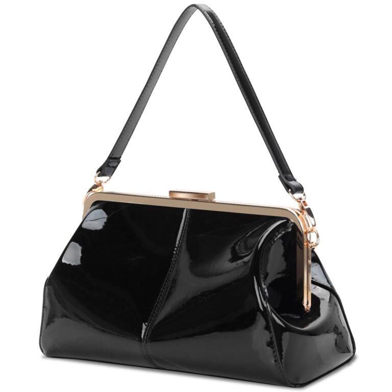 The Best Purses And Handbags: Givenchy Shoulder Bag Leather Turnlock…